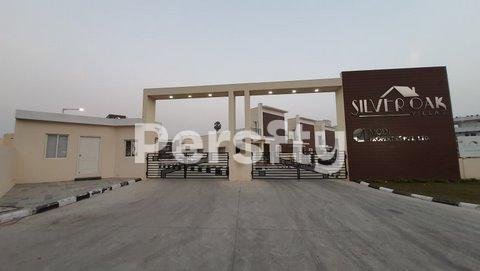Modi Silver Oak Villas 2